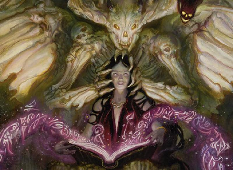 Featured image of post Getting a handle on my Magic Collection